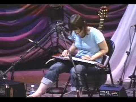 Kaki King - They Loved It In Italy (Live)