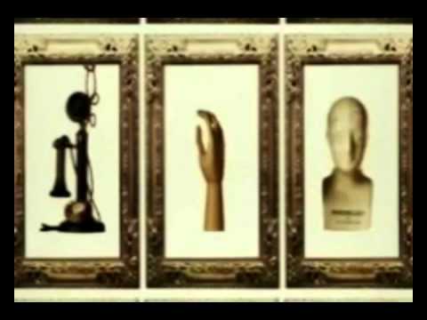 Imogen Heap Headlock (Ron van den Beuken Radio Rmx)