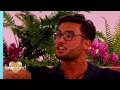FIRST LOOK Ekin Su And Davide S Argument Intensifies Love Island 2022
