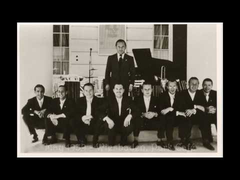 SCHWINGENDE RHYTHMEN - John Abriani Mit Seinem Tanz-Orchester