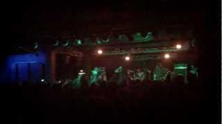 Bethlehem - Live in Baltimore (USA) V