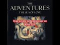 The Adventures - Heaven Knows Which Way (Sub Español) 1988