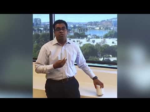 David Kuraguntla Winner, KidneyX: Patient Innovator Challenge, funded by NKF