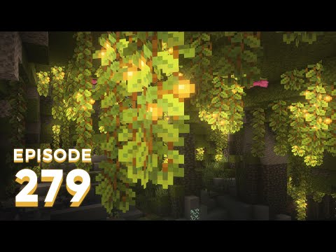 The Spawn Chunks: A Minecraft Podcast - A Break From Blocks