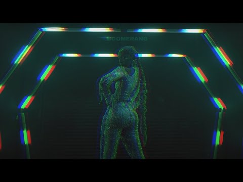 Video thumbnail for Boomerang