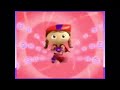 Super Why Song Clip In 4K Rhyming Time UN ALL Words