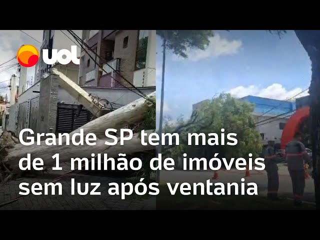 Quem privatizou energia de São Paulo? Quando a Enel assumiu?