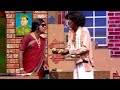 Kpy ramar  Lady  getup comedy in vijay tv