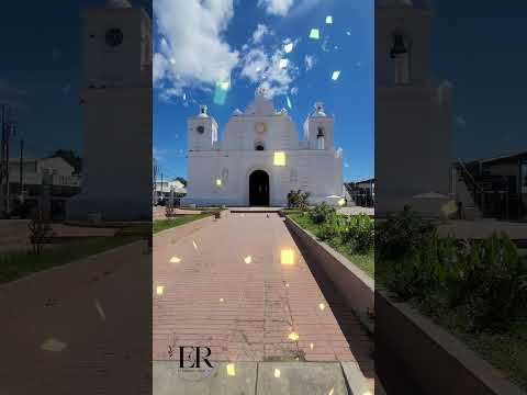 San Juan Opico. La Libertad Centro. El Salvador C.A.  #sanjuanopico #elsalvador #engelramos 