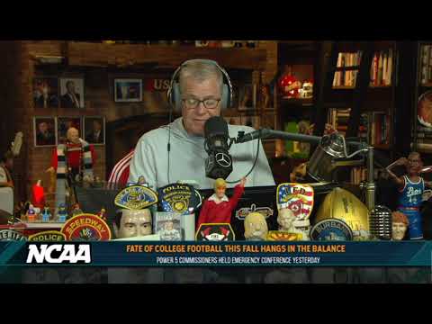 Dan's College Football Report