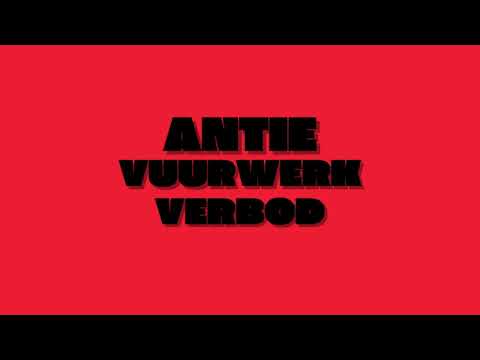 Anti vuurwerk verbod lied!