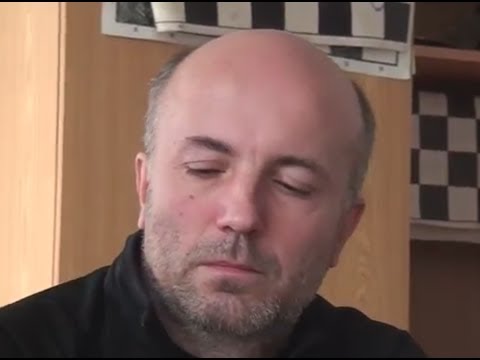 4.7. Drahoslav Masarik - Pavol Sedláček 1/2 - 1/2