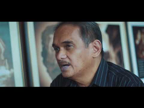 SM Art Exhibit by Chito Segismundo