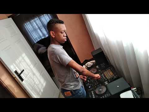 Shimza x Black Coffee x Zakes Bantwini x DJ Twitch Afro House Music Mix