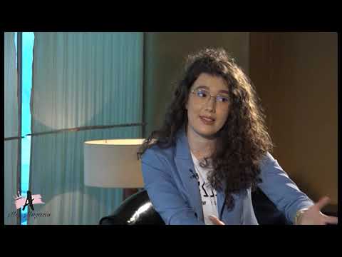 MOJ MAGAZIN: Iris Pašić - Tv Alfa (11.02.2021)