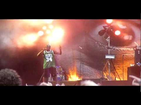 DIZZE RASCAL,nirvana. stand up tall oxegen 2010.