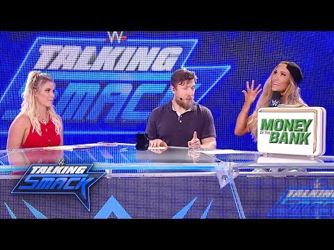 Report: Carmella Added To Cast of ‘Total Divas’ For Season 7