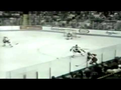 The Big Red Machine Tribute Video.CCCP Hockey