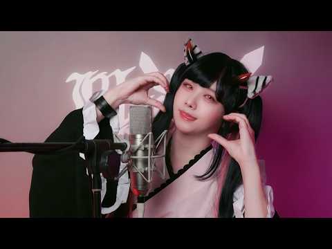 超時空輝耀姬插曲 OnyXXX / Black onyX Cover by 計畫通行