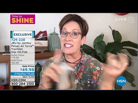 HSN | Healthy You with Brett Chukerman 06.22.2021 - 05 PM