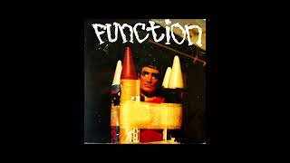 Function ~ Function [7 inch]