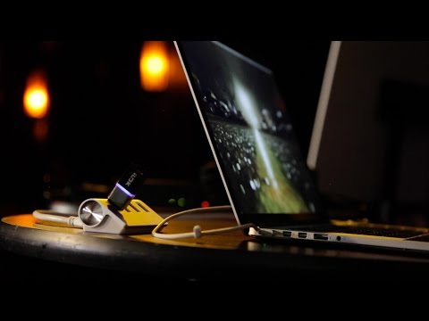 Mixing EDM & Hip Hop with Ariel Borujow [MixCon Video]