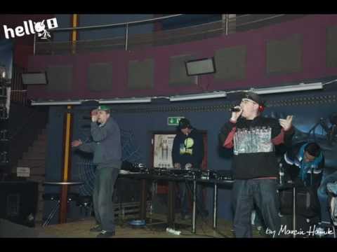 Starszy & Rynio (Fanatycy Flow)Cookie Selektah Dubplate