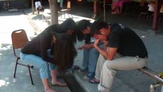 Casting Crowns &quot;what if His people prayed&quot;