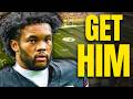 10 NFL Offseason Moves That We'd Love To See