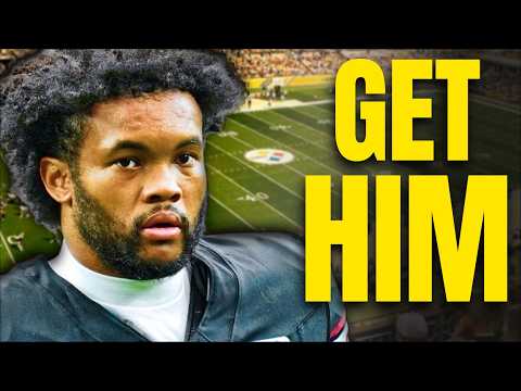 10 NFL Offseason Moves That We'd Love To See