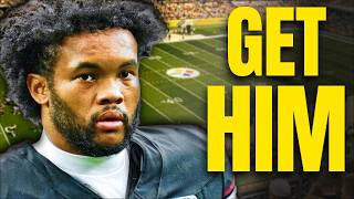 10 NFL Offseason Moves That We'd Love To See