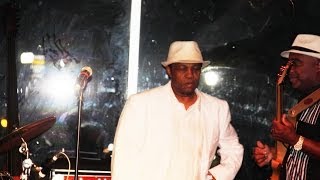 NORMAN CONNORS AND THE STARSHIP ORCHESTRA FEATURING "TOM BROWNE" "NORMAN CONNORS" 6/8/2012