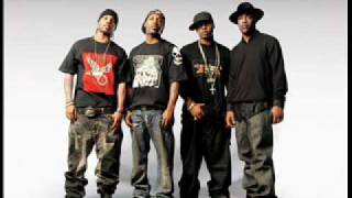 Can't Wait - Jagged Edge