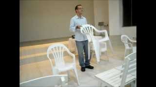 Palestra sobre álcool e drogas   PARTE 2