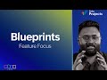 Zoho Projects Feature Focus Blueprints