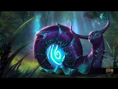 Hero Spotlight: Shellshock