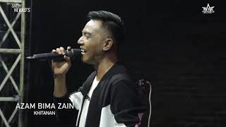 Download lagu BARU GERY MAHESA TABIR KEPALSUAN SHOW NEKADS PURI MOJOKERTO mp3