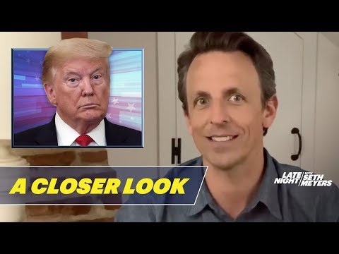 Trump and His Allies Have a Plan for Protecting Themselves, Not You: A Closer Look