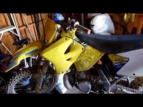 How To Motocross Ep1- 2stroke vs 4stroke