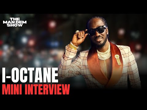 Hot Frass Gets I-Octane On The Line!