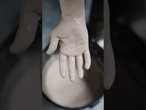 Mixing New Blue Glazes — For Reduction Firing