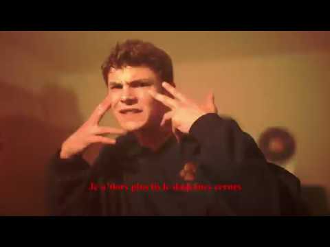 SIMONY - LA FIÈVRE (1/4)