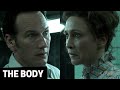The body | The Conjuring: The Devil Made Me Do It (2021)