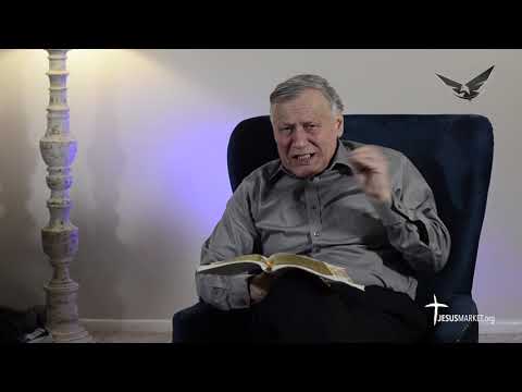 Viata ta ca prada de razboi- Episodul 26- HULA ÎMPOTRIVA DUHUL SFÂNT