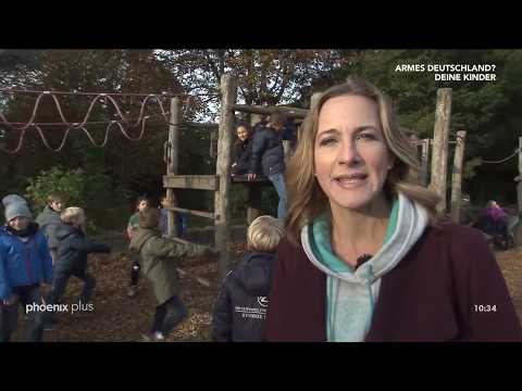 Armes Deutschland? Deine Kinder - phoenix plus