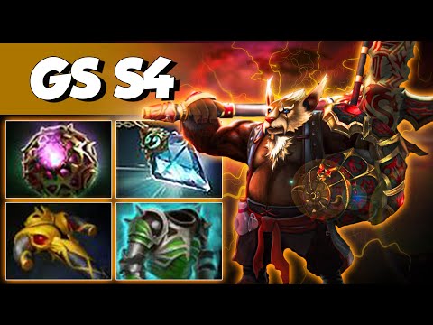 s4 Brewmaster - Dota 2 Pro Gameplay [Watch & Learn]