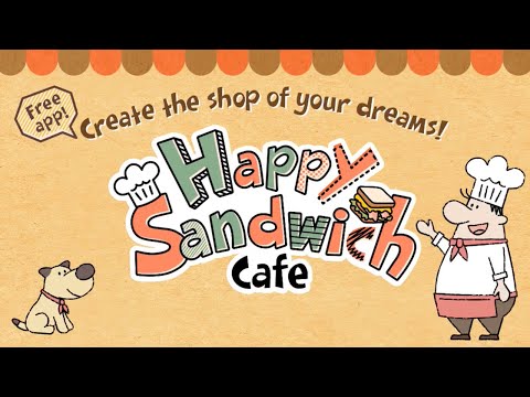download lagu mp3 mp4 Happy Sandwich, download lagu Happy Sandwich gratis, unduh video klip Download Happy Sandwich Mp3 dan Mp4 Full Gratis
