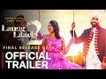LAUNG LAACHI 2 MOVIE | Official Trailer | Ammy Virk | Neeru Bajwa | Laung Laachi 2 Trailer | 19 Aug