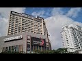 New Hotel in Johor Bahru: Hyatt Place Johor Bahru Paradigm Facilities and Breakfast