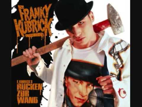 Franky Kubrick - 1000 Meilen (2004)